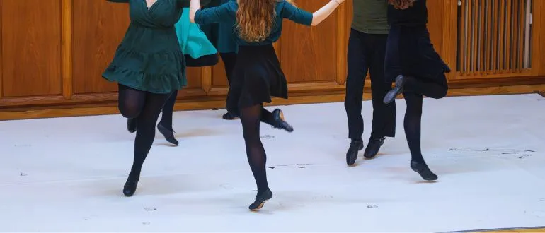 Dospělí - Begin/Prim - Softshoes