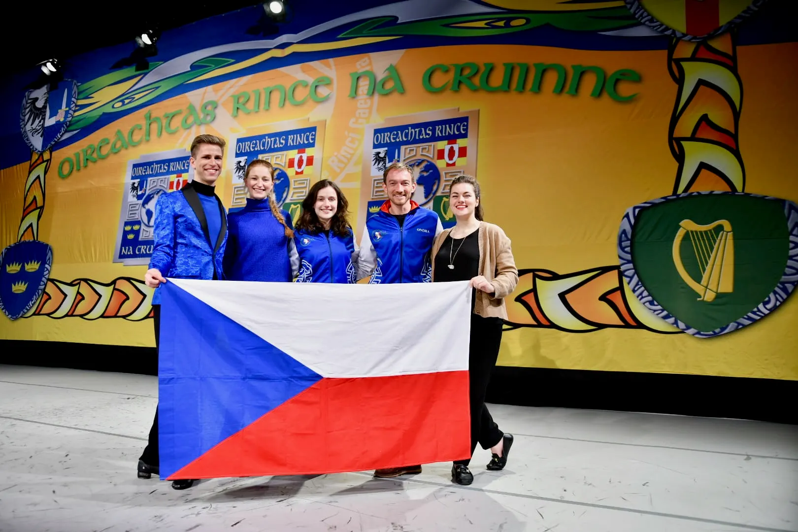 Momentky z workshopů 4