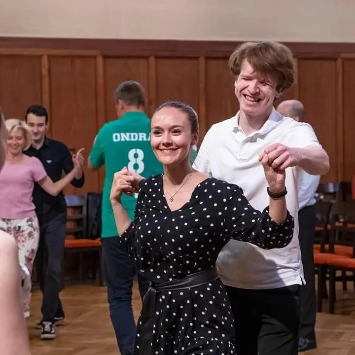 Závěrečné Kopýtkování 2023