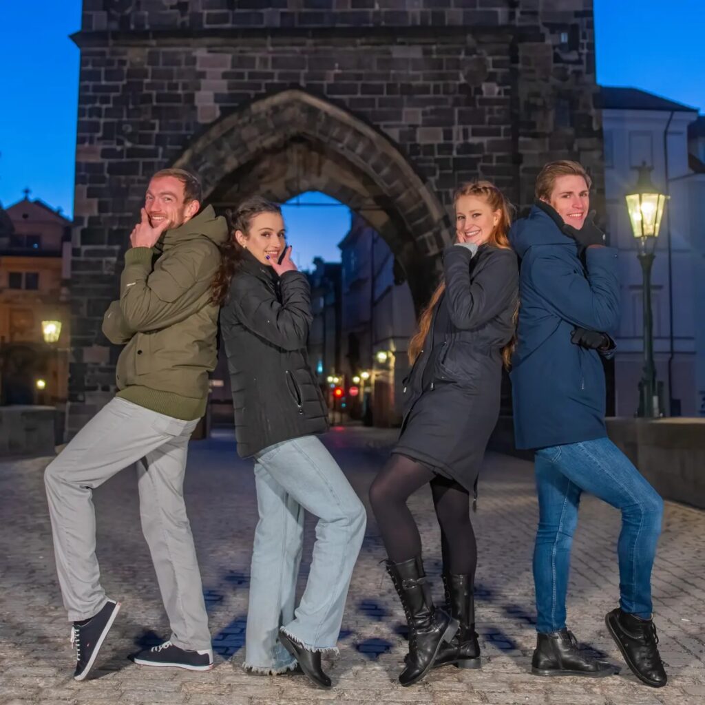 Dubajská kvalifikace – media 2