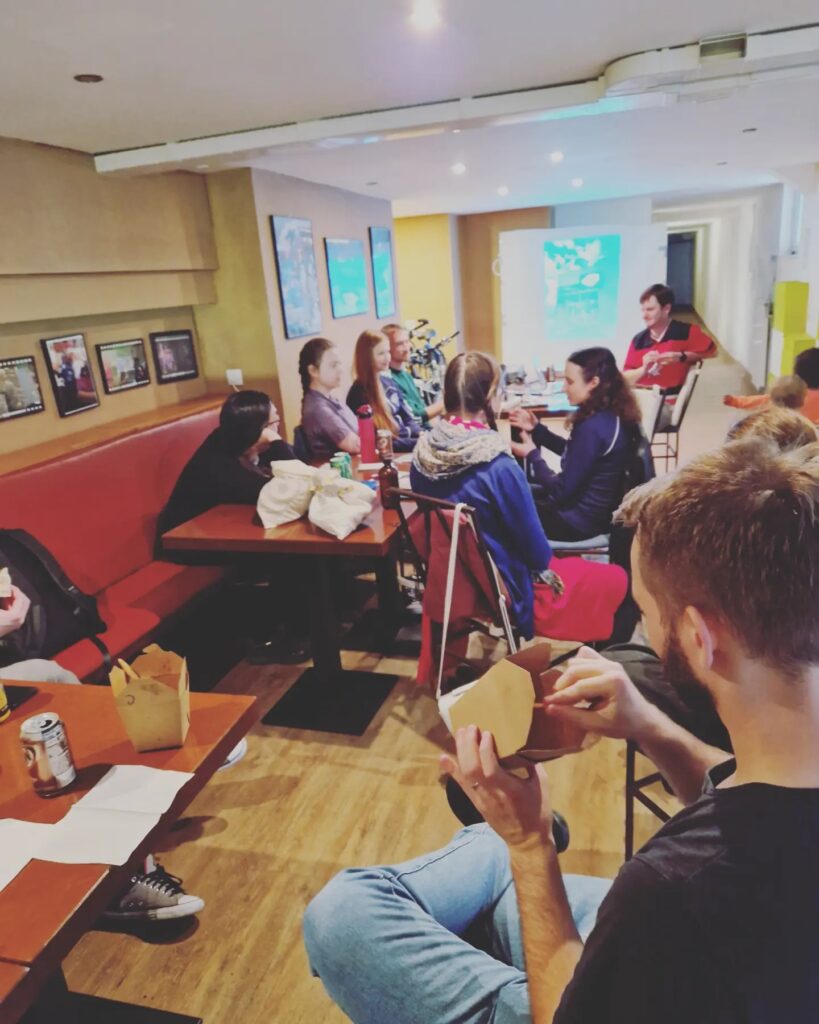 Kanadské vzpomínky – media 2