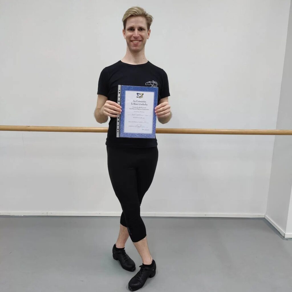 Grade Exams Helsinki – media 2