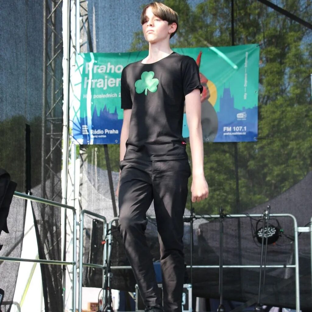 Den dětí na Vypichu – media 2