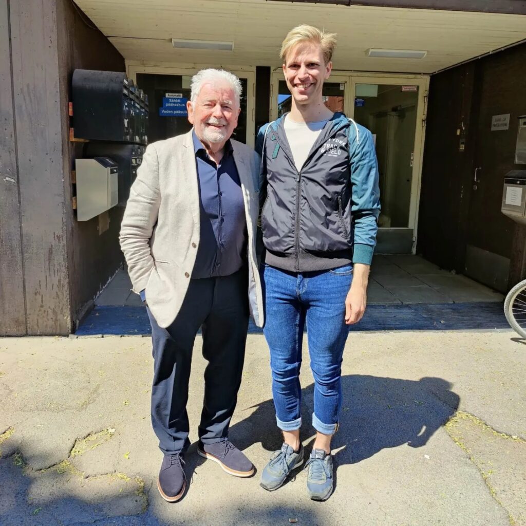 Grade Exams Helsinki – media 3