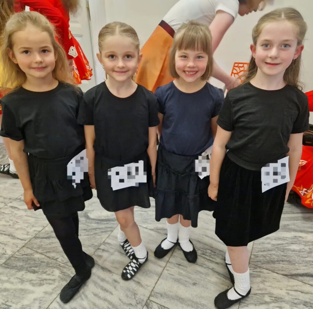 Beginners Class Feis – media 4