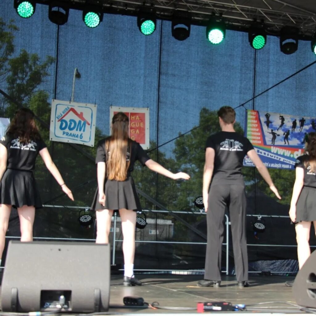 Den dětí na Vypichu – media 9