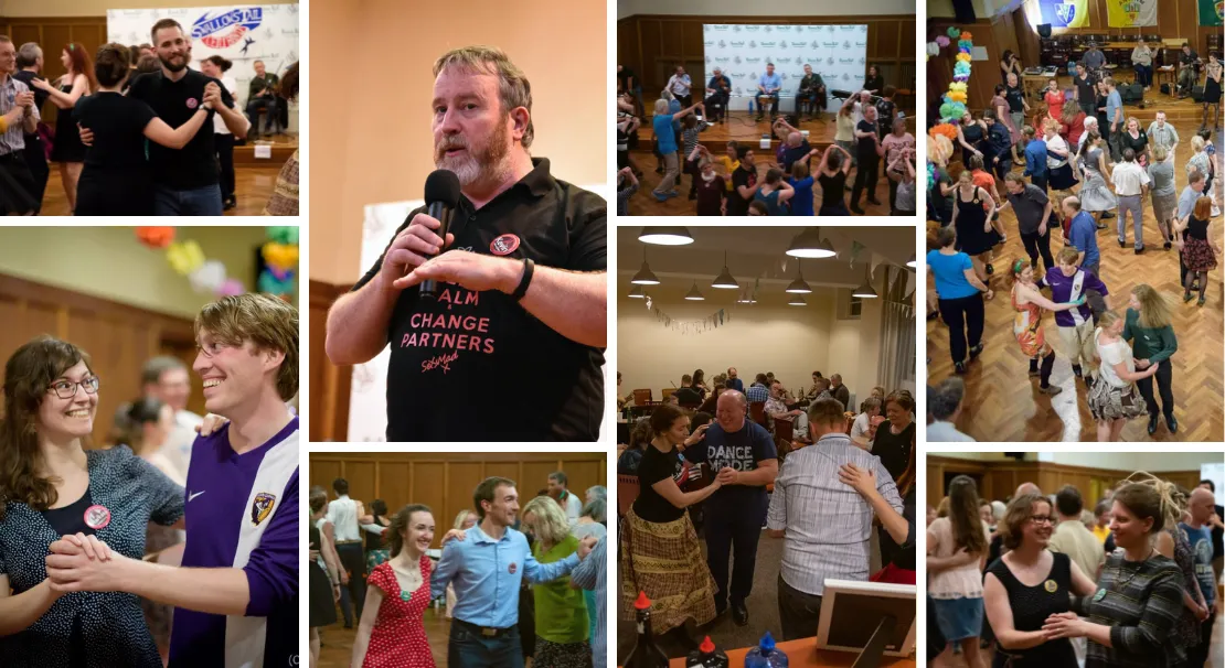 🇮🇪 Setový víkend v Praze