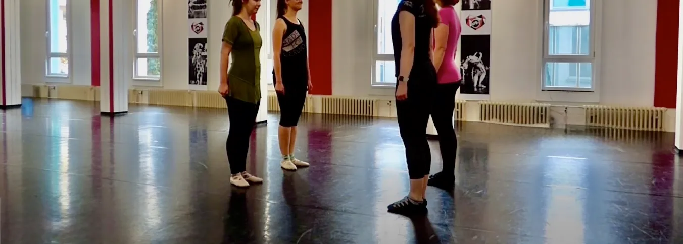 České Budějovice - Začátečníci